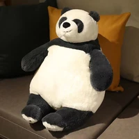 60cm kawaii cartoon anime animal bear duck plush toy pillow soft sofa bed cushion cute baby girlfriend birthday holiday gift