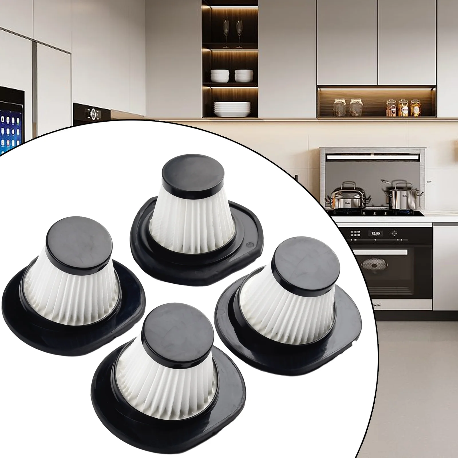 Сменные фильтры аксессуары инструмент для очистки ручных фильтров VL188