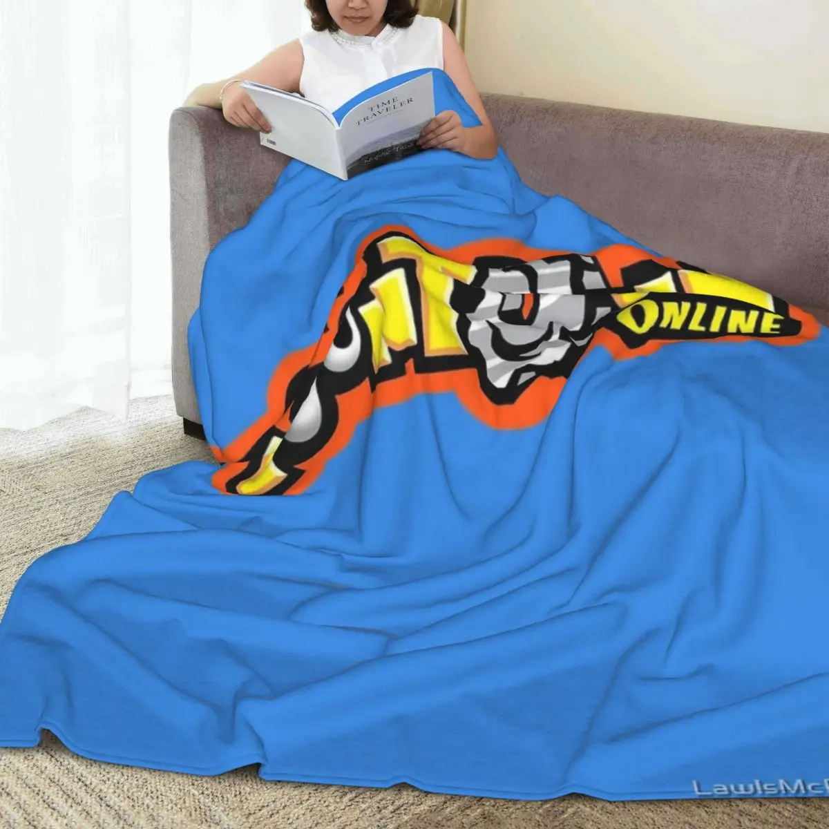 Одеяло на четыре сезона универсальное для кинотеатра