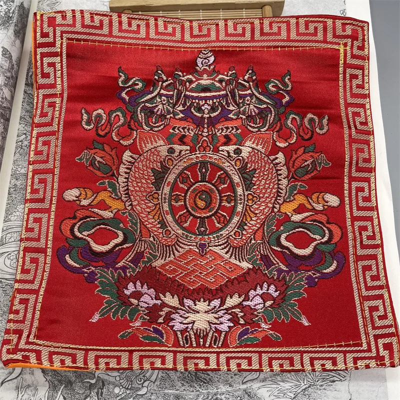 

Коврик для буддийского зала в тибетском стиле