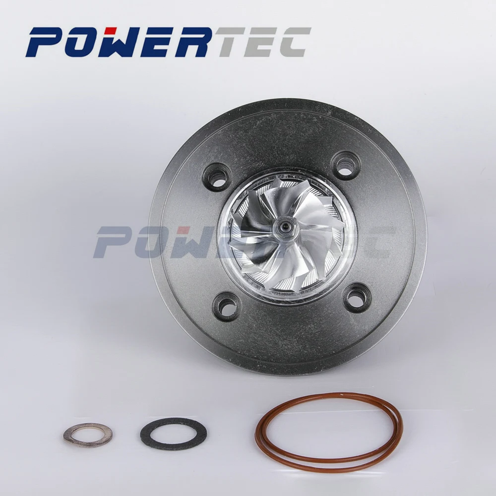 Турбокомпрессор MFS B38A15 для BMW 218i Active Tourer 3 серии 8643129 л 11658643129 кВт 2014 л.с.