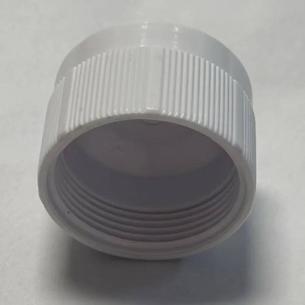 

2 шт. регулировочные колпачки для радиатора BSIDE M30X1.5 белые