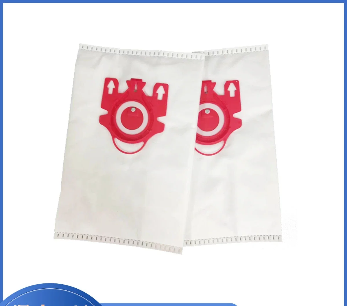 Подходит для аксессуаров пылесосов Miele GN мешок из нетканого материала 3D сбора