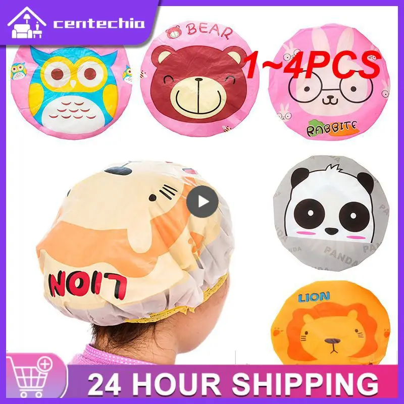 

1-4 шт., Многоразовые Детские волосы из ПВХ