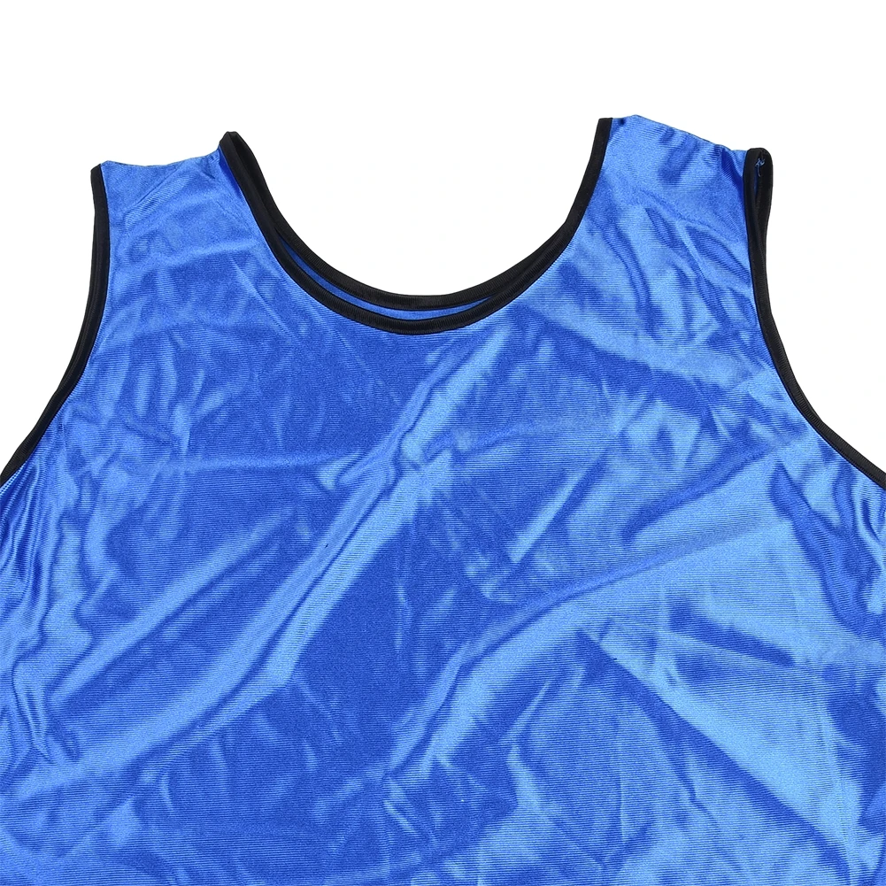 

High Quality Sporting Goods Jerseys Football Vest For Adults Training Vest Big Vest Expansion Vest Football Basketball
