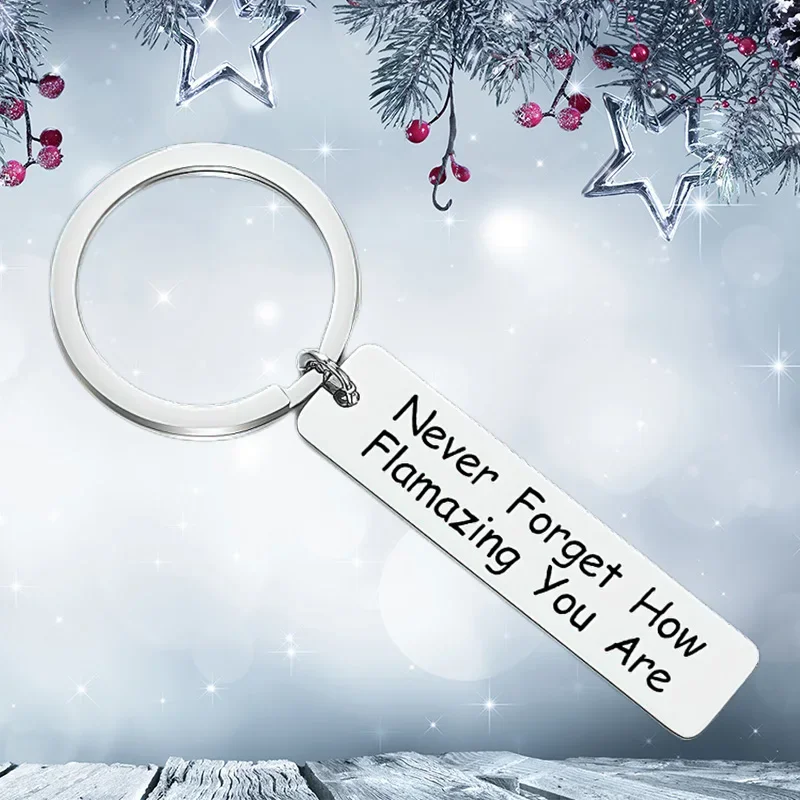 Новые вдохновляющие подарки брелок-подвеска Bbf лучший друг брелок для ключей