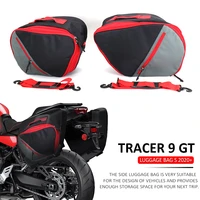 new tracer 9 gt motorcycle accessories for yamaha tracer 9 900 gt tracer9 tracer900 gt liner inner luggage storage side box bags