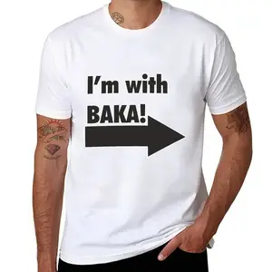 Baka Mitai (Dame Da Ne) Essential T-Shirt for Sale by