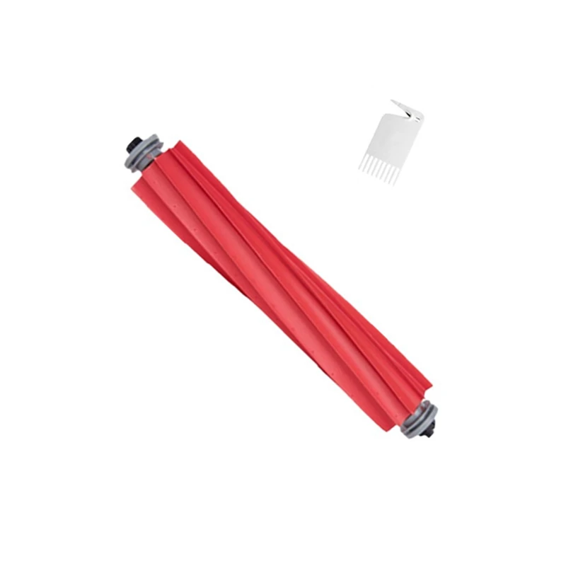 Promotion!For Xiaomi Mijia Roborock S7 T7S T7plus Parts Mop Cloth Filter Main Brush Side Sweeping Robot Accessories | Бытовая техника