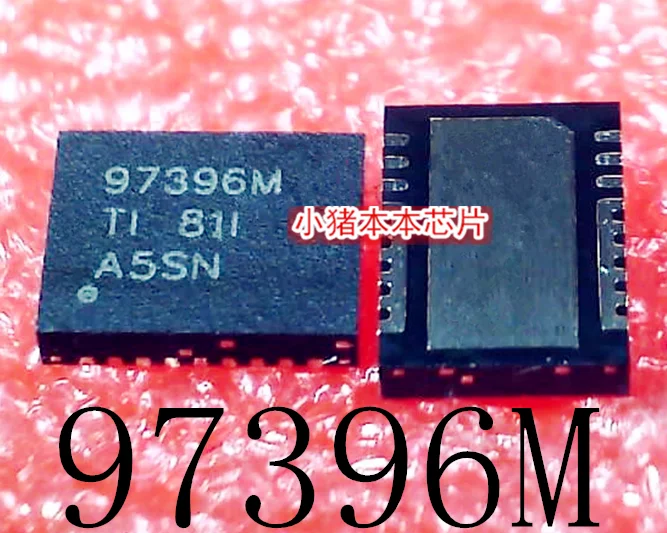 

10pcs 100% orginal new best quality CSD97396Q4M CSD97396Q4MT 97396M QFN