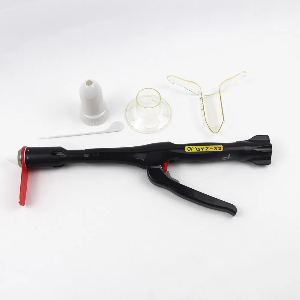 Название одноразового круглого степлера для геморроя