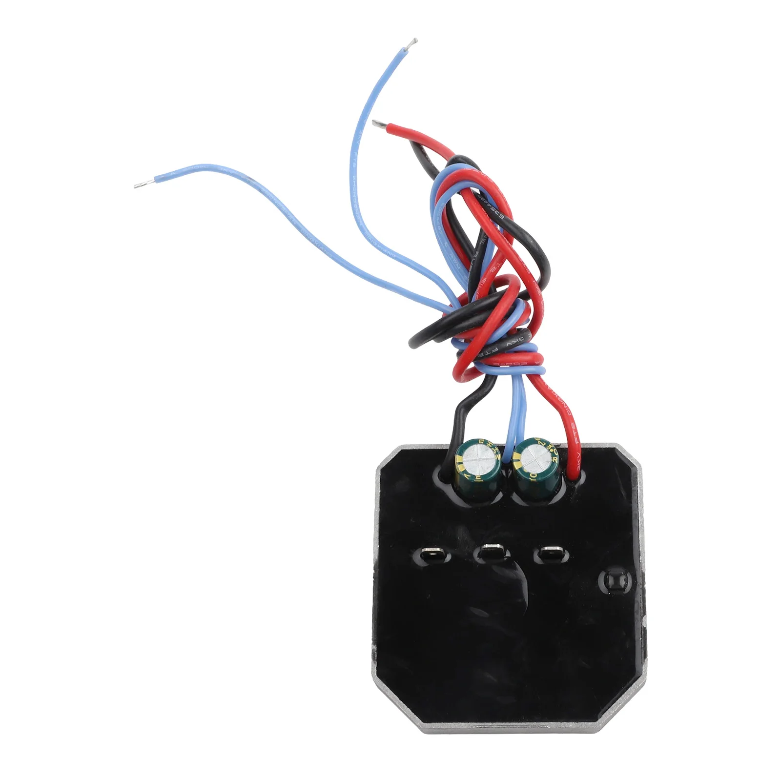 

Плата управления DAZZLEEX для электрической цепной пилы