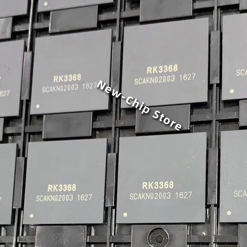 

1 шт.-10 шт./партия RK3368 BGA453 новый оригинальный