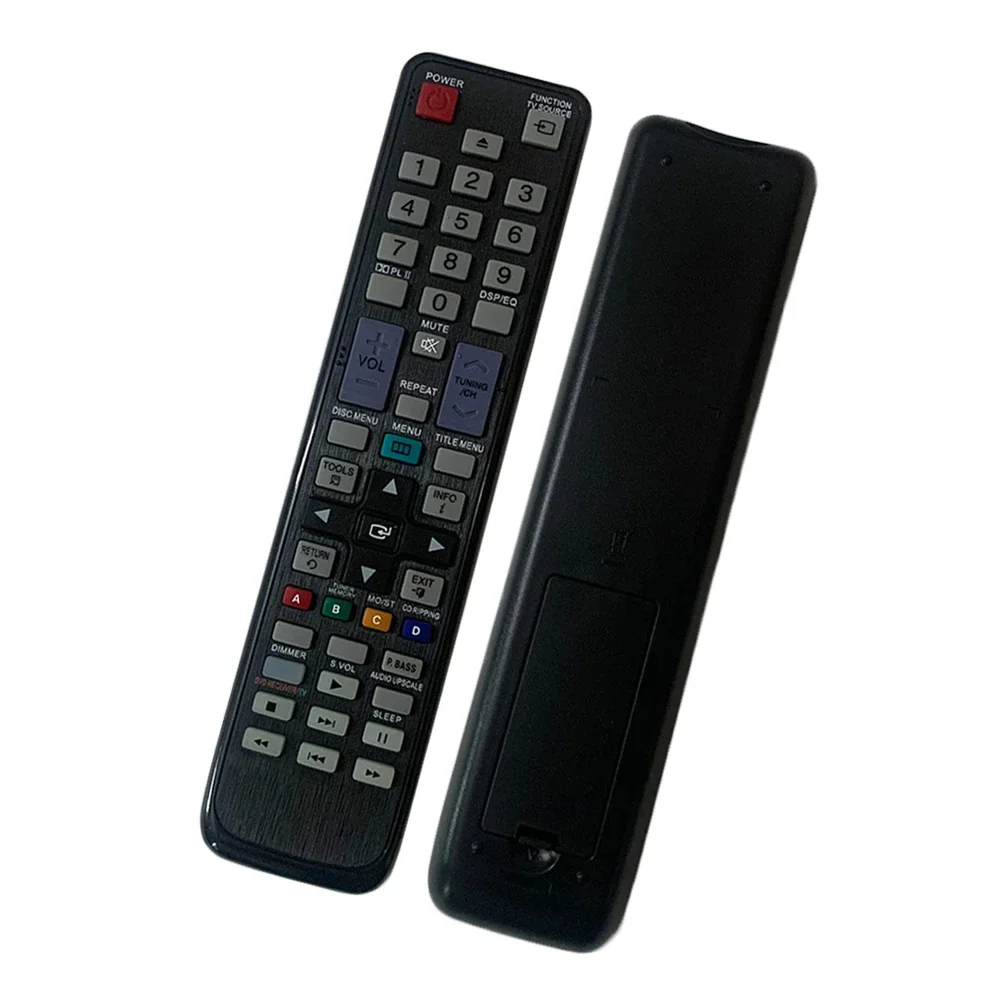 Пульт дистанционного управления для Samsung HW-D600 HW-D650S HW-D700 HW-D770S HW-D7000/ZA HT-ES6600 HT-D5100K