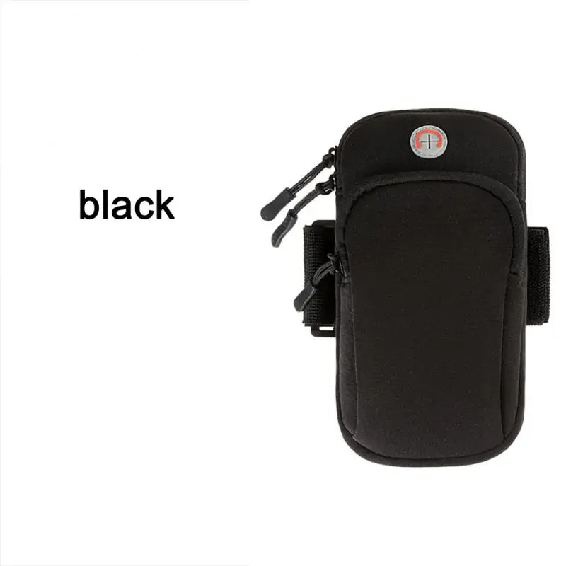 

Outdoor Wrist Bag Mobile Phone Arm Bag Arm Cover Running Fitness Sports Marathon Mobile Phone Bag Arm Bag Arm Bag