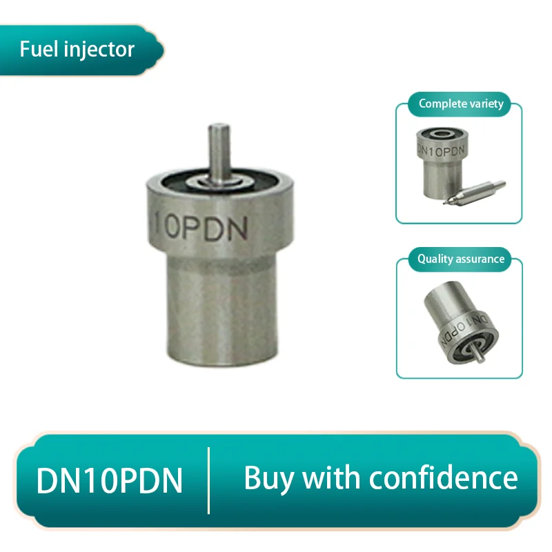 Форсунка DN4PDN57 DN4PDN DN10PDN130 DN15PDN100 DN20PD32 DN0PDN108 DN0PD2 для распыления топлива ZCLHA8H25