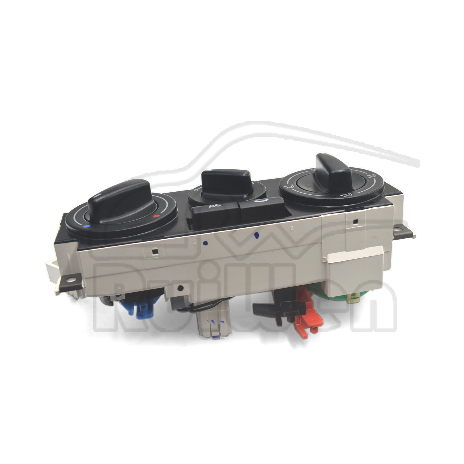 Новый обогреватель кондиционера панель управления для VW Gol Country Saveiro Pointer Parati 4P