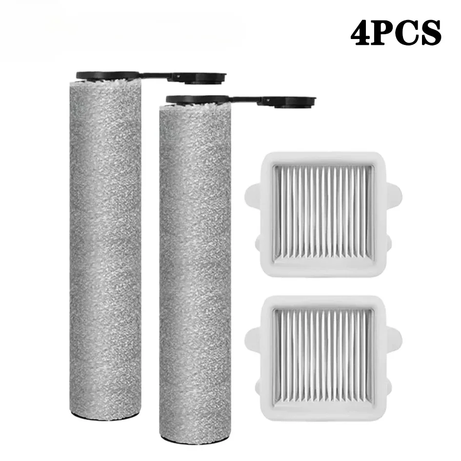 

Роликовая щетка HEPA-фильтр для Roborock Ecakunze