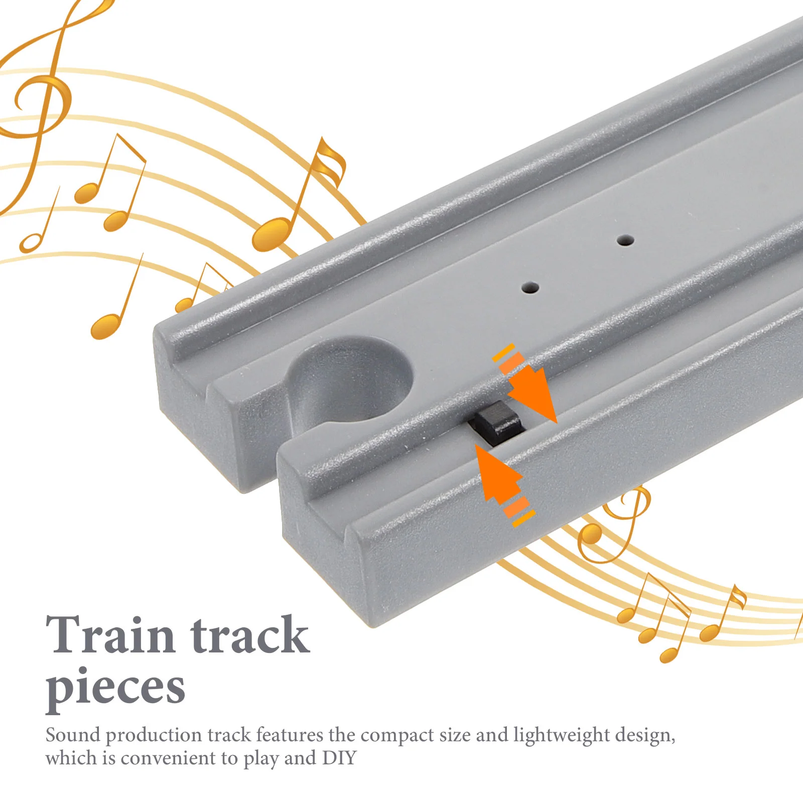 Рисунок 2 - Игрушка Железнодорожный трек для
