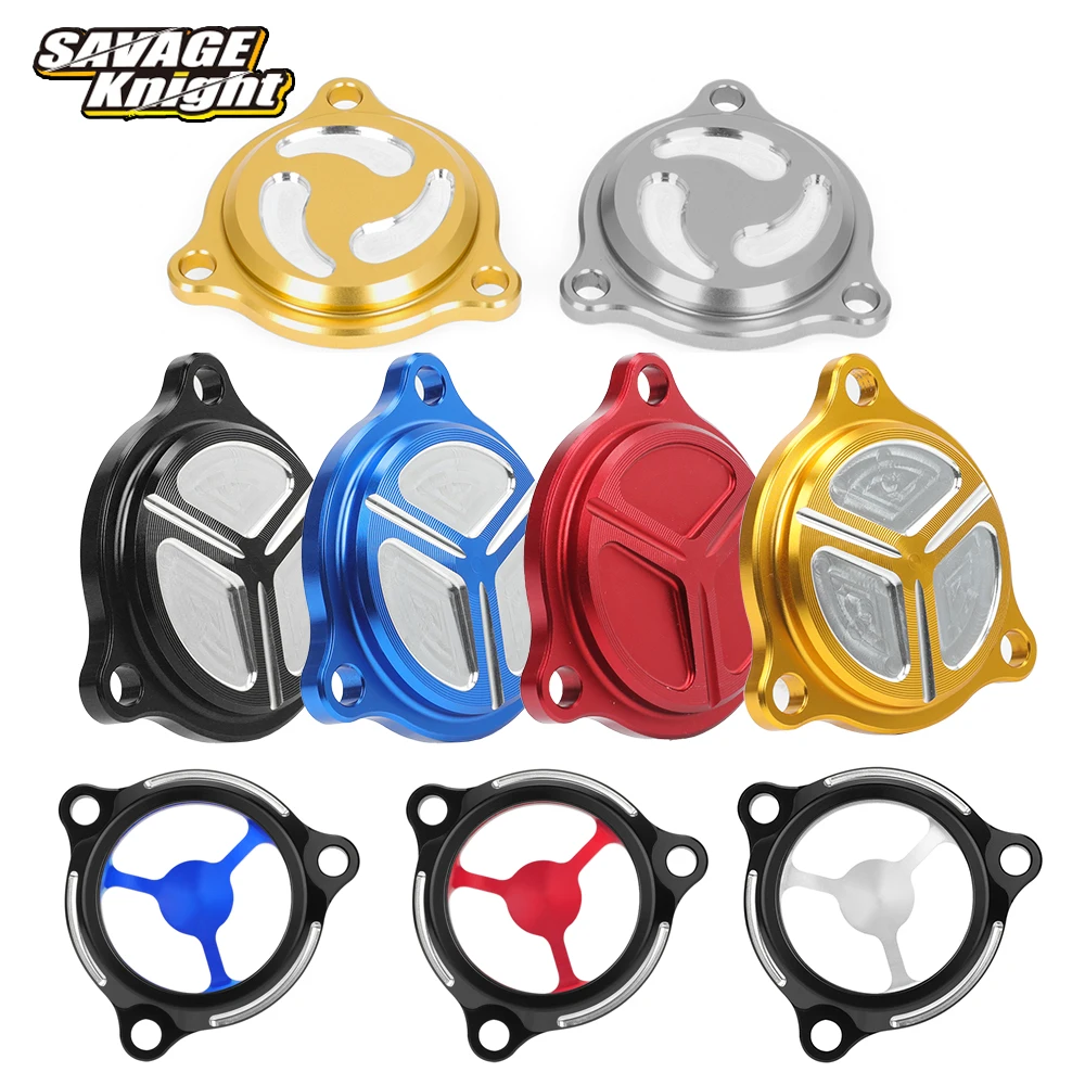 Cover Cap