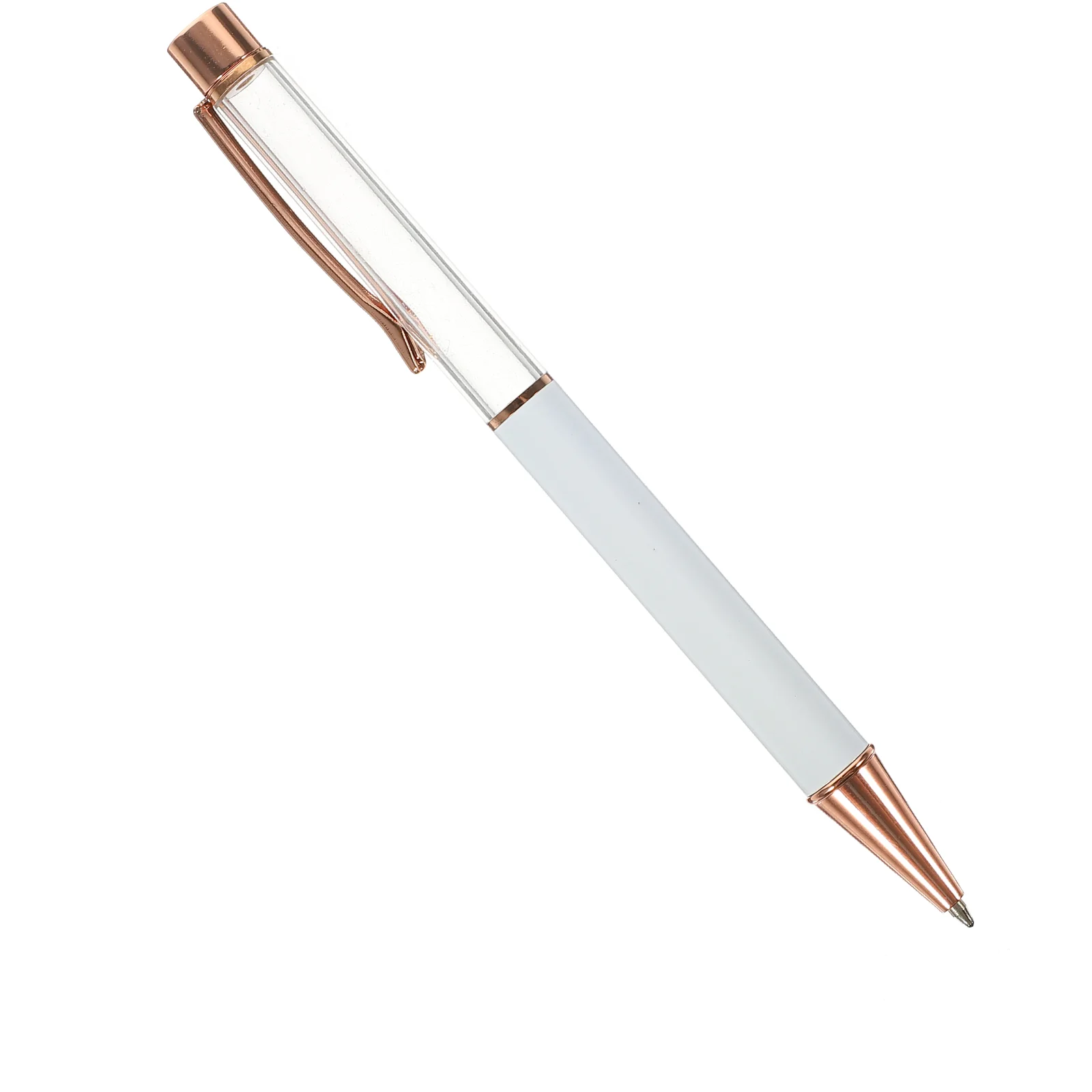 

Thermal Transfer Ballpoint Pen Student Gift Office Sublimation Pens Blank DIY Printing Writing