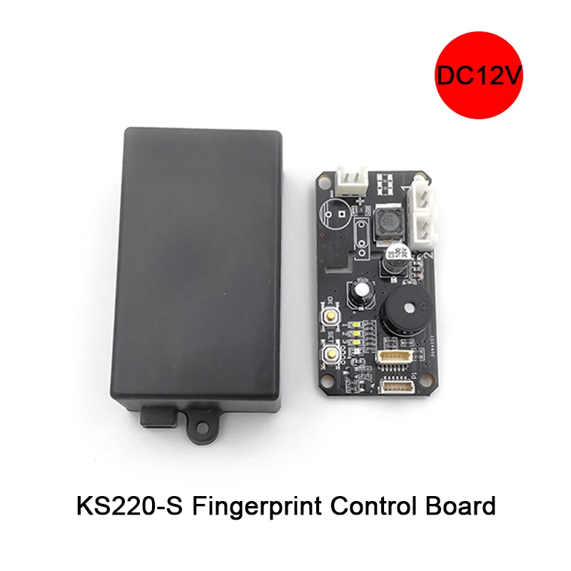 Плата управления отпечатками пальцев KS220-S Grow