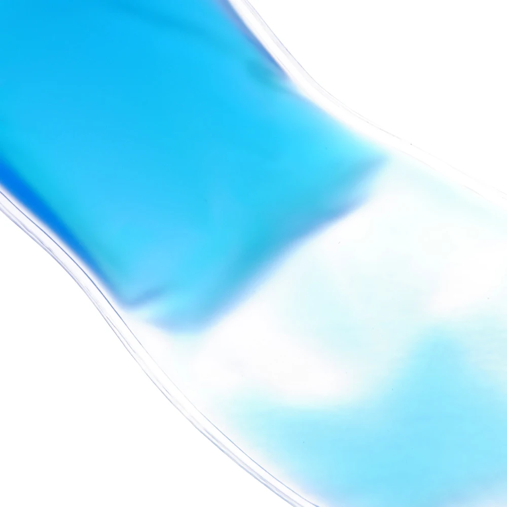 PC Ice Pack маска для глаз гелевый пакет охлаждающая оттенок повязка на глаза защита