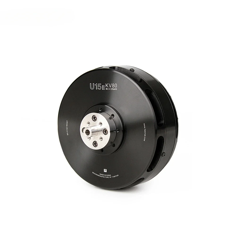 Горячие продажи двигунов дрона мощностью 100 кВ с большим нагрузком и датчиком для