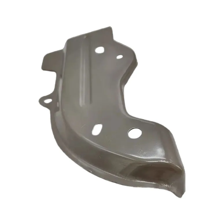 

For Tesla Model 3 Front Fender Iron Bracket 1100382-S0-A 1100383-S0-A