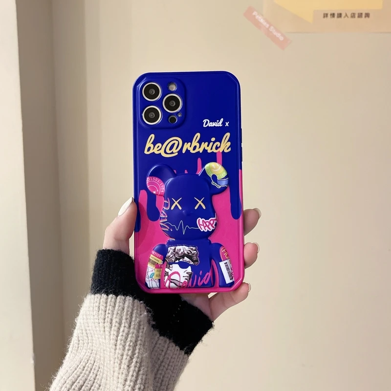 

Чехол для iPhone 11 12 13 Pro Xs Max X Xr 7 8 Puls