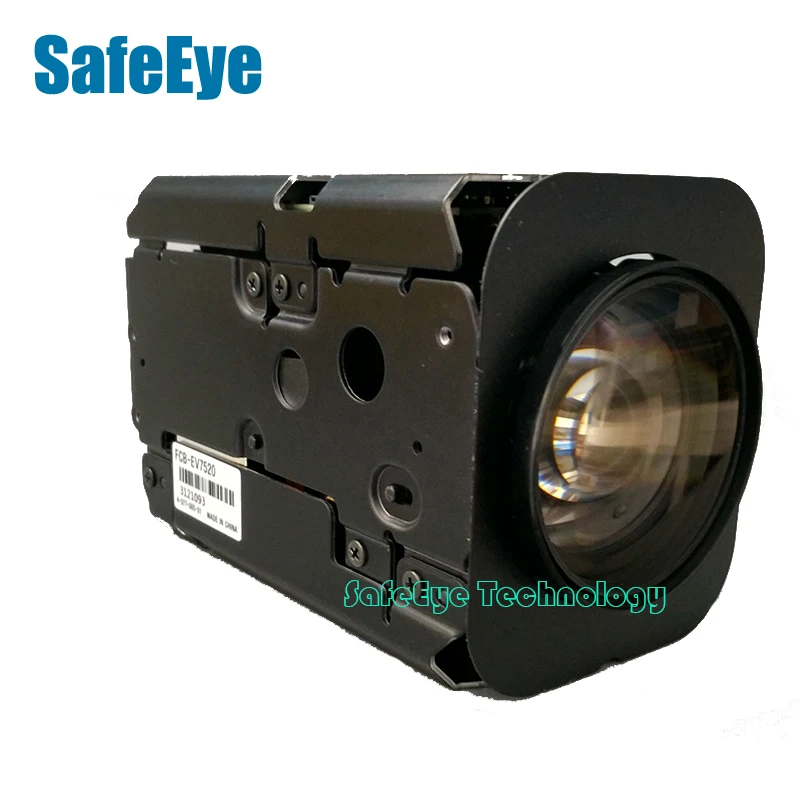 Бесплатная доставка SONY SDI HDMI CVBS Выходная Камера Встроенная Φ 30x оптический зум 1080P блочная цифровая камера