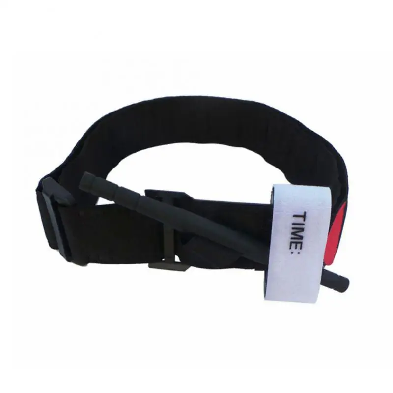 

Emergency Tourniquet Outdoor Portable First Aid Survival Tool Military Supplies Tactical Equipment Arterial First Aid Tourniquet