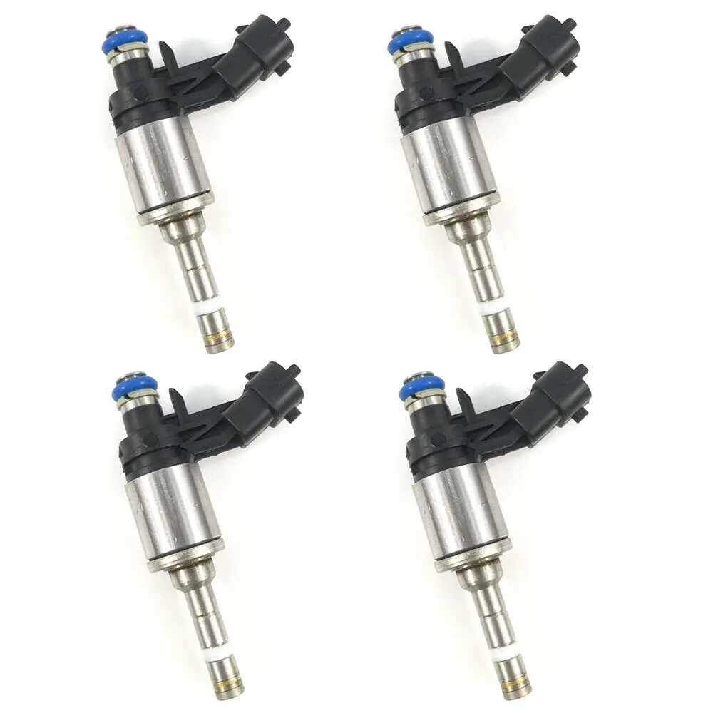 

4 x Upgrade Fuel Injector for 2013-2015 Hyundai Veloster GDI FJ1183 35310-2B120