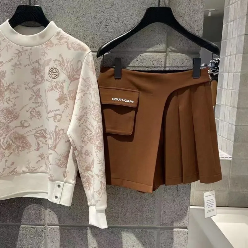 Golf Skirt for Women with Pockets Athletic Golf Skorts Skirts