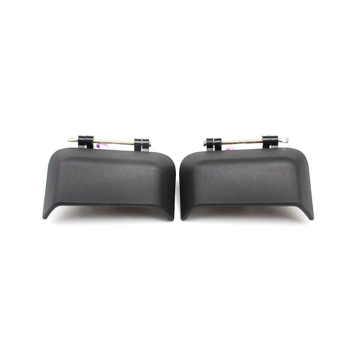 Прочная прецизионная Наружная ручка задней наружной двери автомобиля 05115826AF