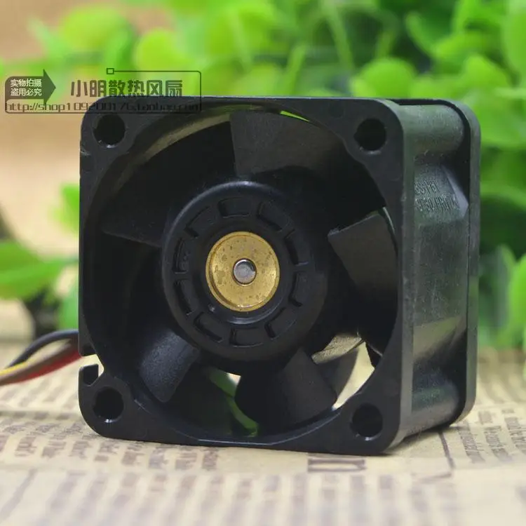 

ORIGINAL SHANYANG 9GA0412P3K01 DC12V 0.92A 4028 4CM COOLING FAN