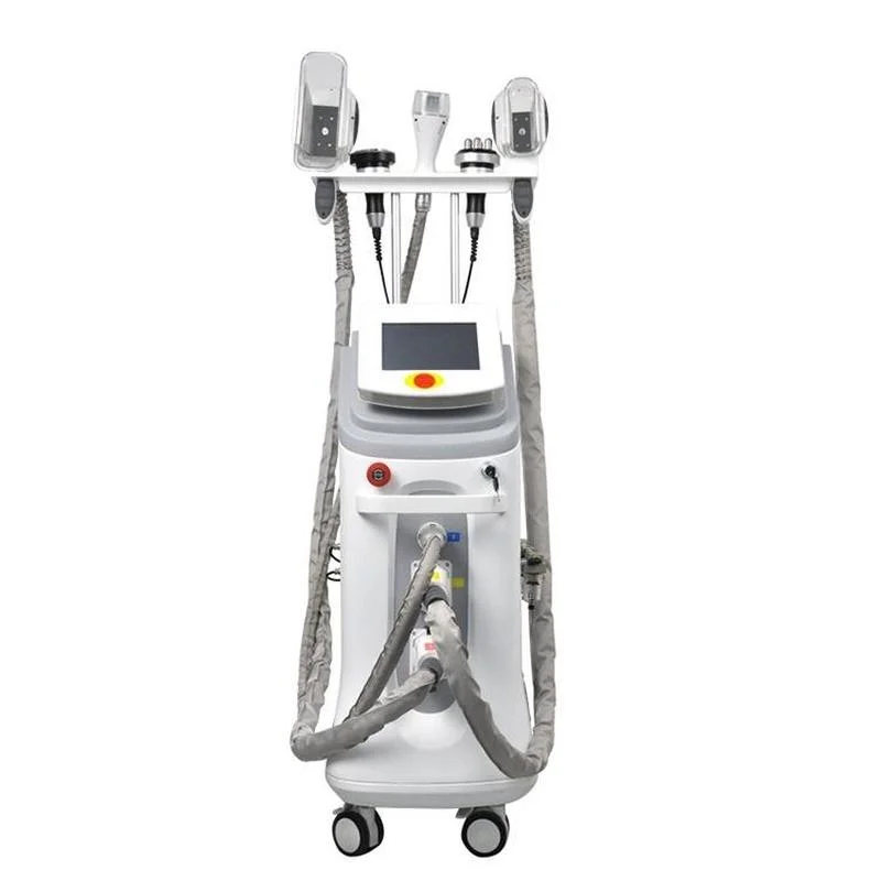 

High Quality Body Shape Skin Tightening Weight Reduce Slimming Machines