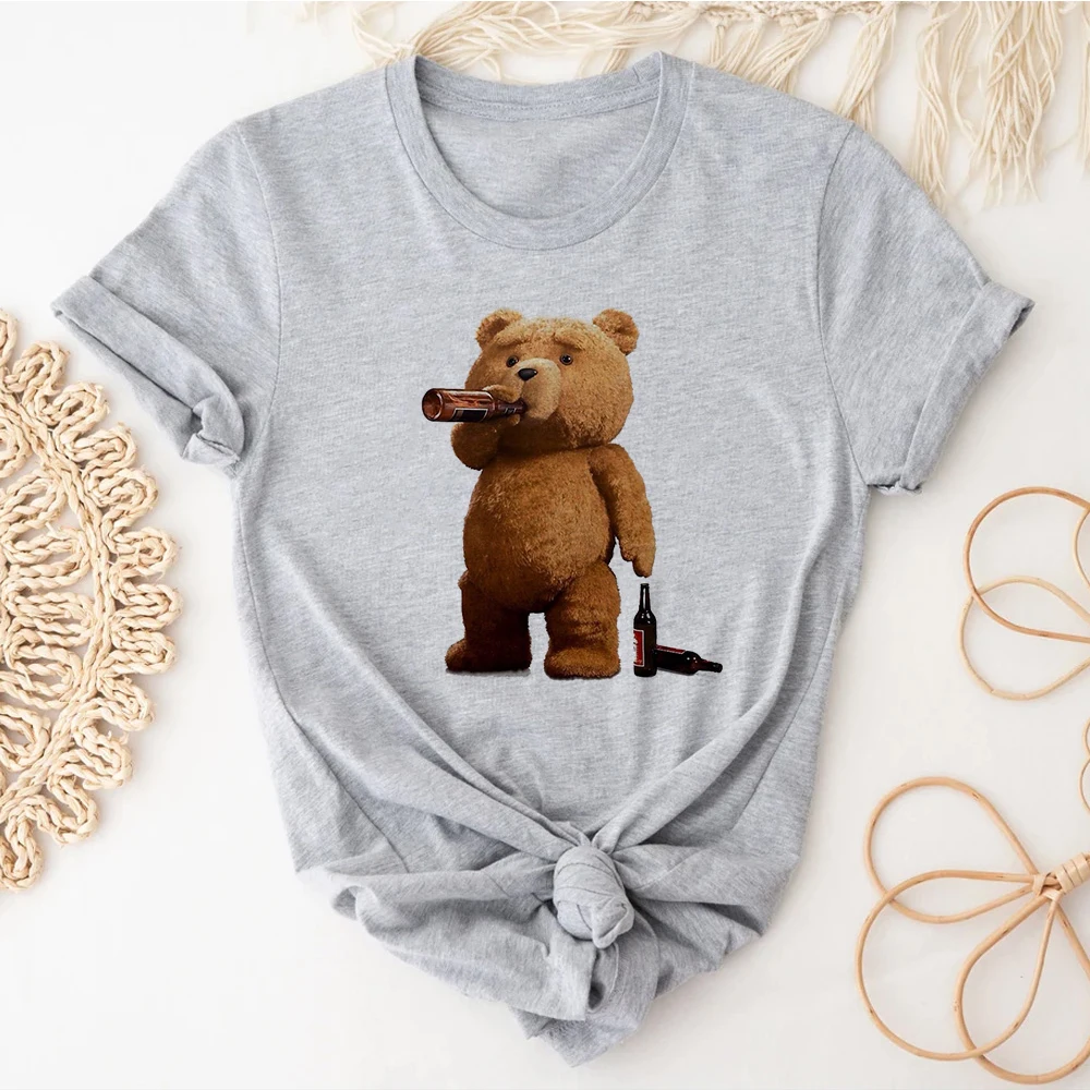 Напиток Тед