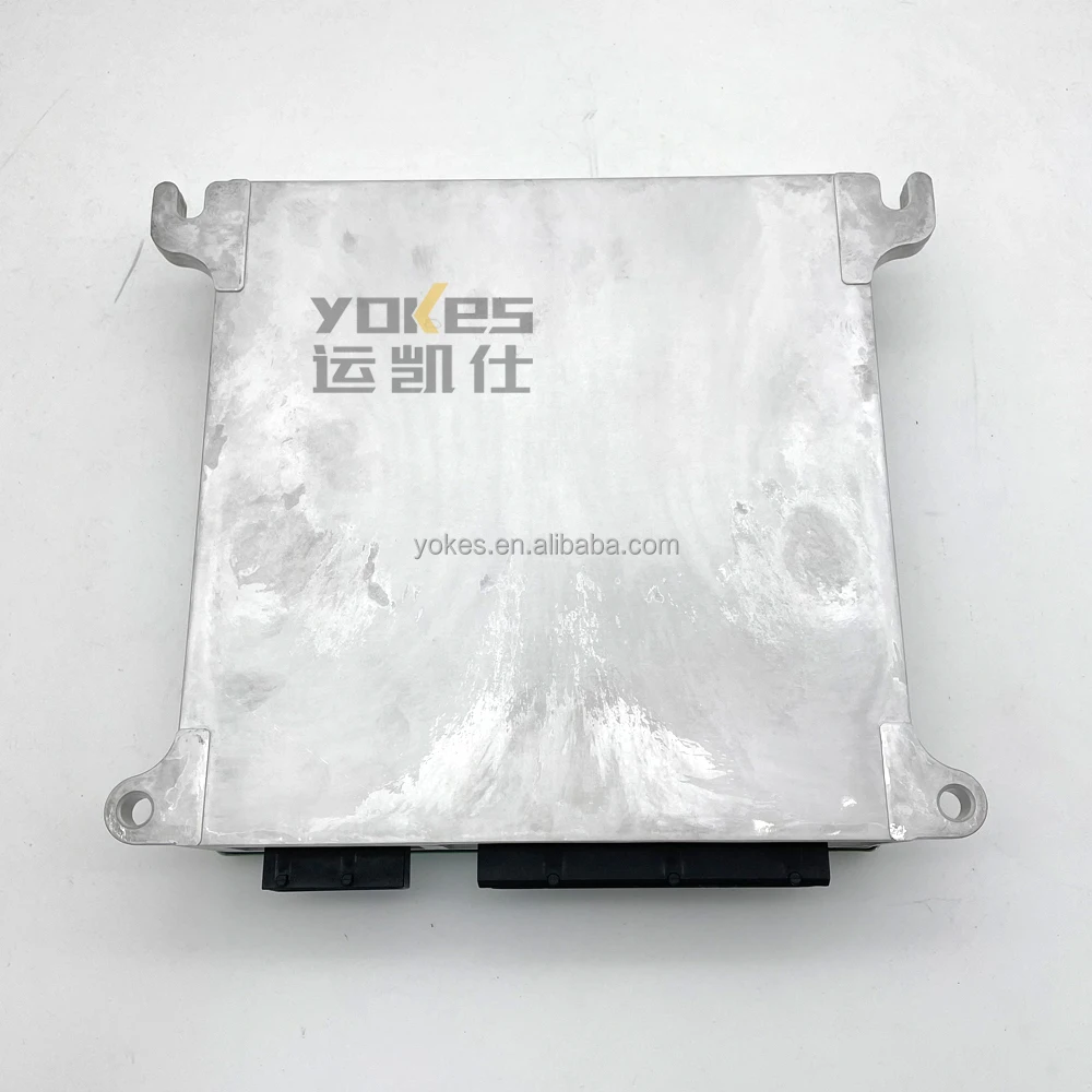 Для Ec210d Vecu компьютерная плата контроллера блок управления экскаватор Volvo