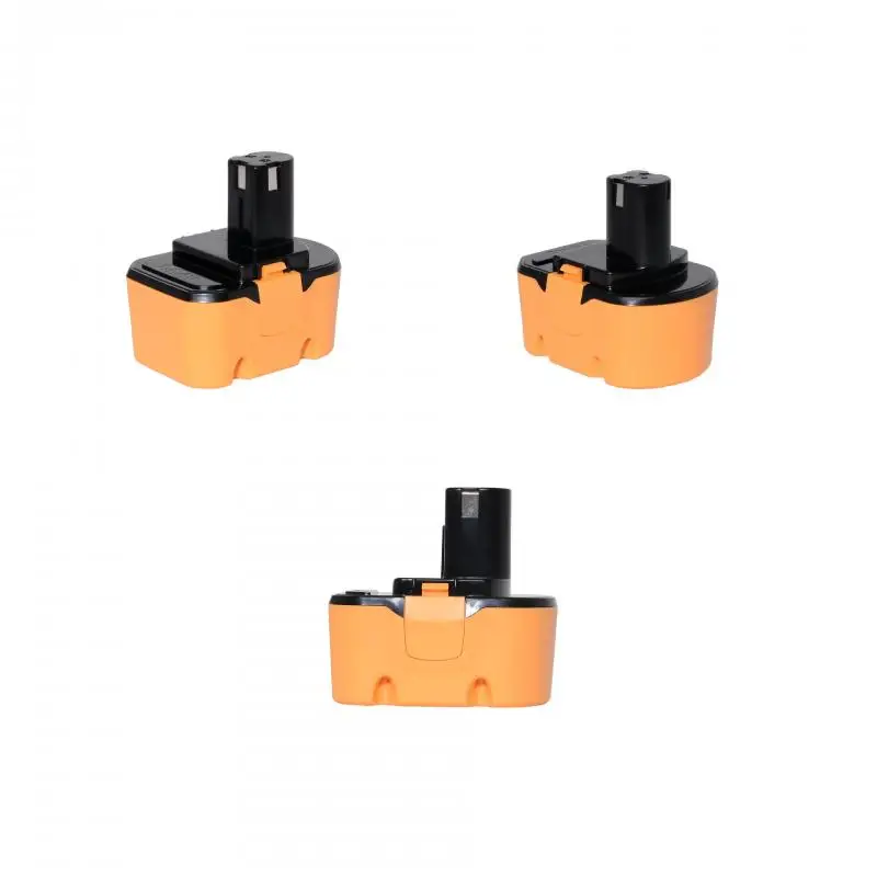 

Brand new replace RYOBI benefit is 14.4V tool battery 1400671/1400655/1400656