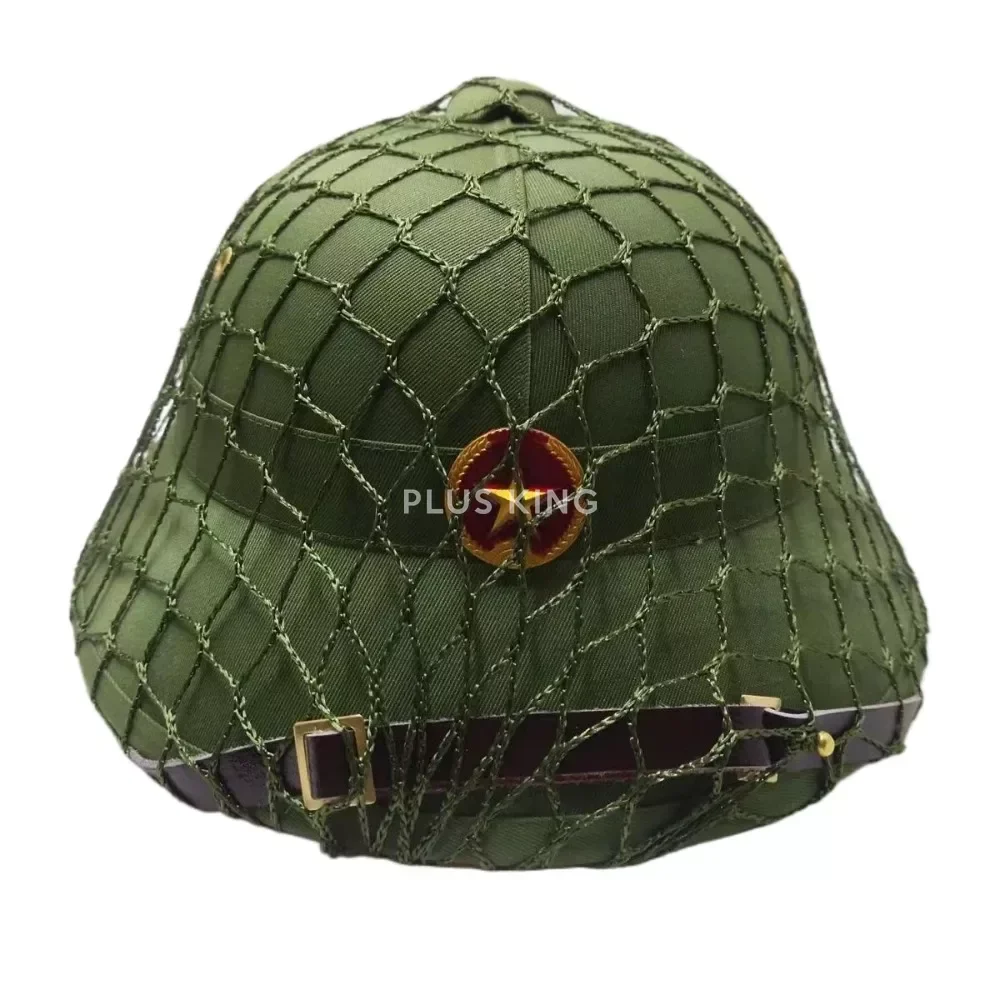 Высококачественная вьетнамская Шапка-шлем в стиле джунглей, кепка для ...
