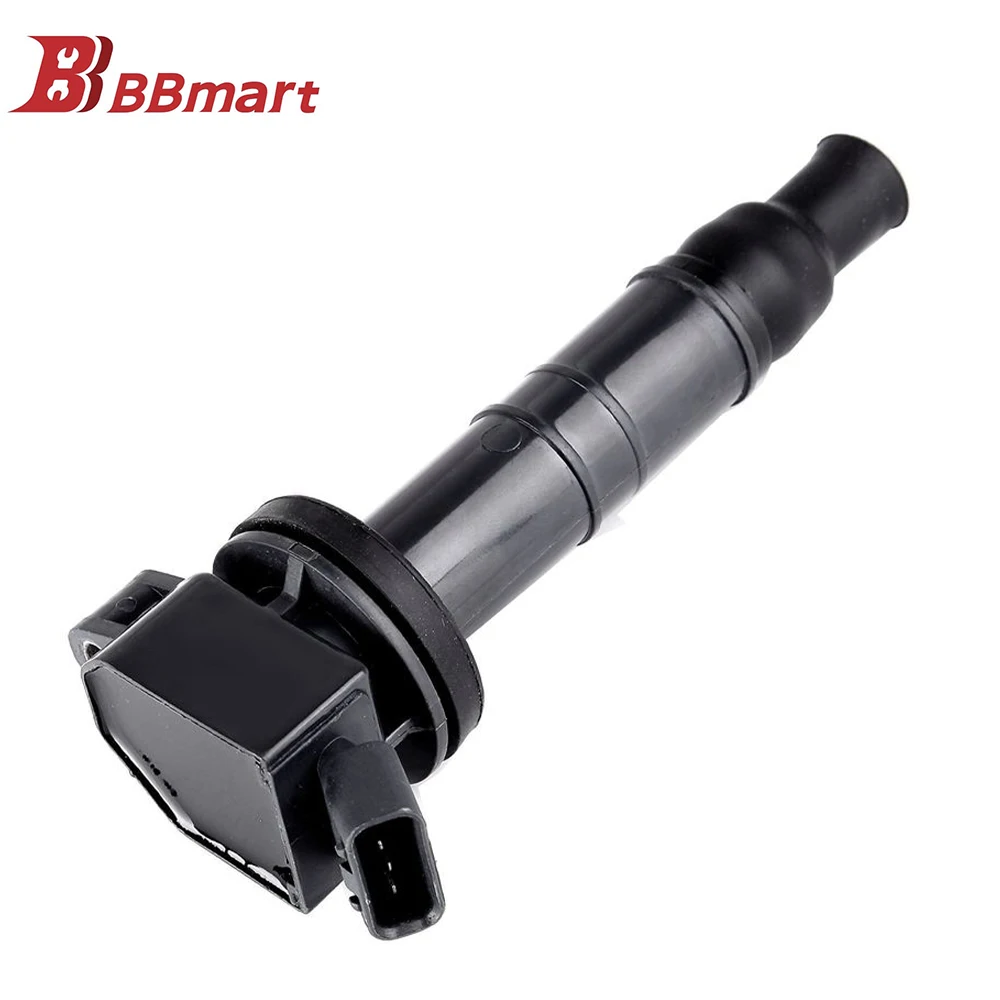 

BBmart Auto Parts 4/6 pcs Ignition Coil For Camry 2.0L 2.4L Prado 2.7L 4.0L Land Cruiser 4.0L RAV4 2.0L 2.4L OE 90919-02248