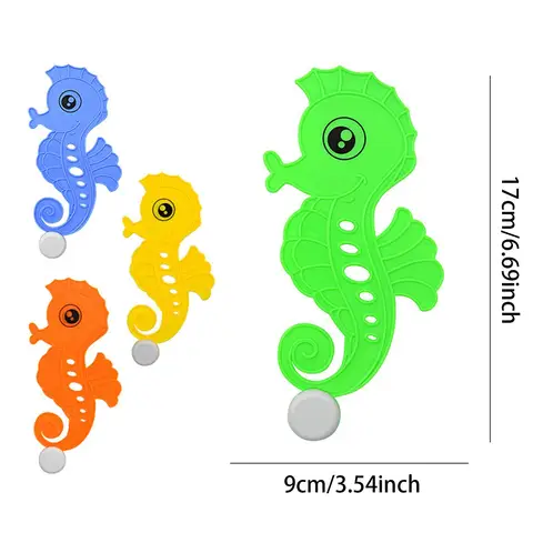 Набор игрушек для дайвинга Perfeclan