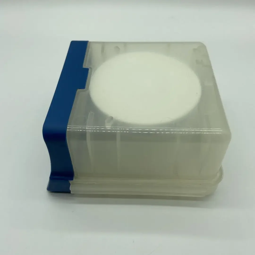 Фильтрующий блок сервисного модуля Linx CJ400 FA76504 для струйного кодирующего