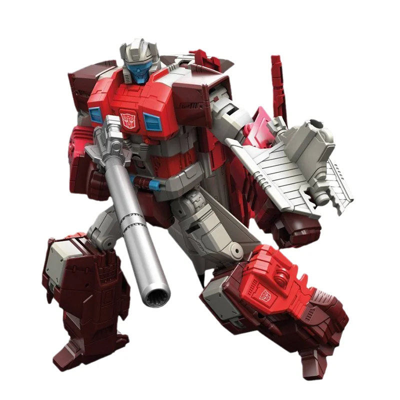 Hasbro Подлинные игрушки-трансформеры PW Combiner Wars Scattershot Анимационная фигурка-робот Деформация для мальчиков детский подарок