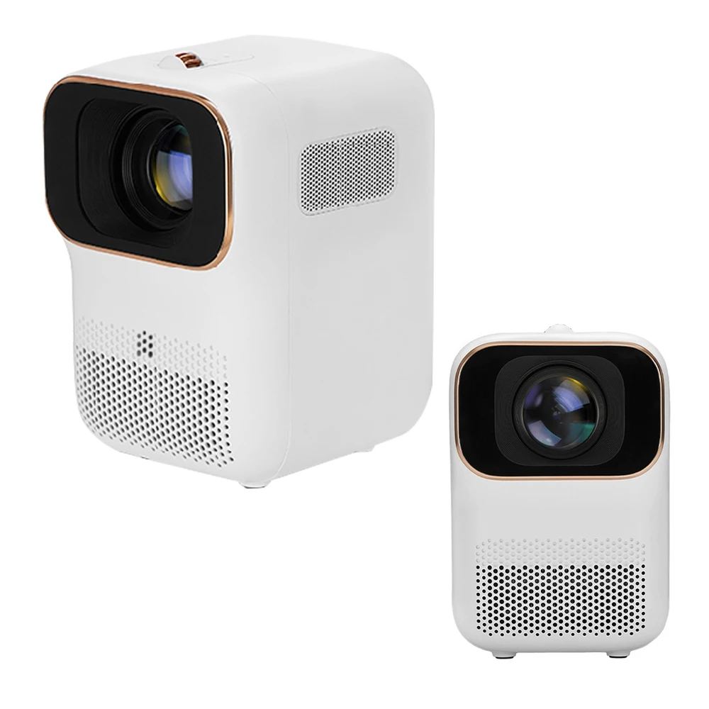 

Xming Q1 Se Projector Lcd 1080p 4k Galaxy Mini Digital Projector