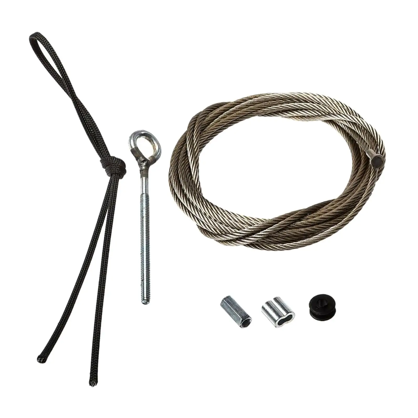 

22305 Cable Repair Supplies Metal Accessories for Trailers