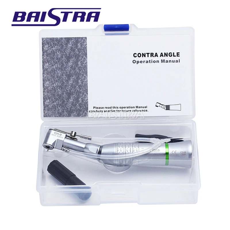 

Лучший внешний спрей для воды 20:1, стоматологический имплантат, контругловой хирургический наконечник