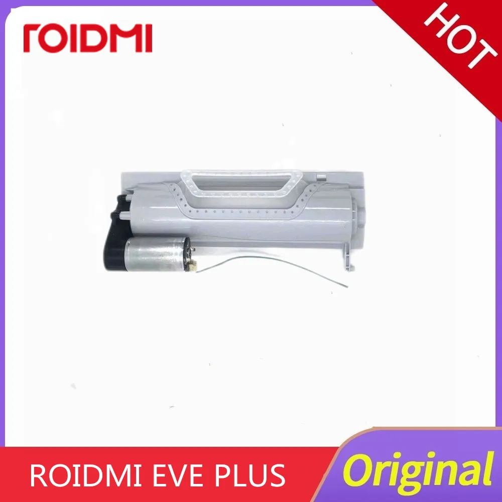 

ROIDMI EVE Plus Robot Vacuum Cleaner Original Spare Parts Gearbox Main Brush Motor