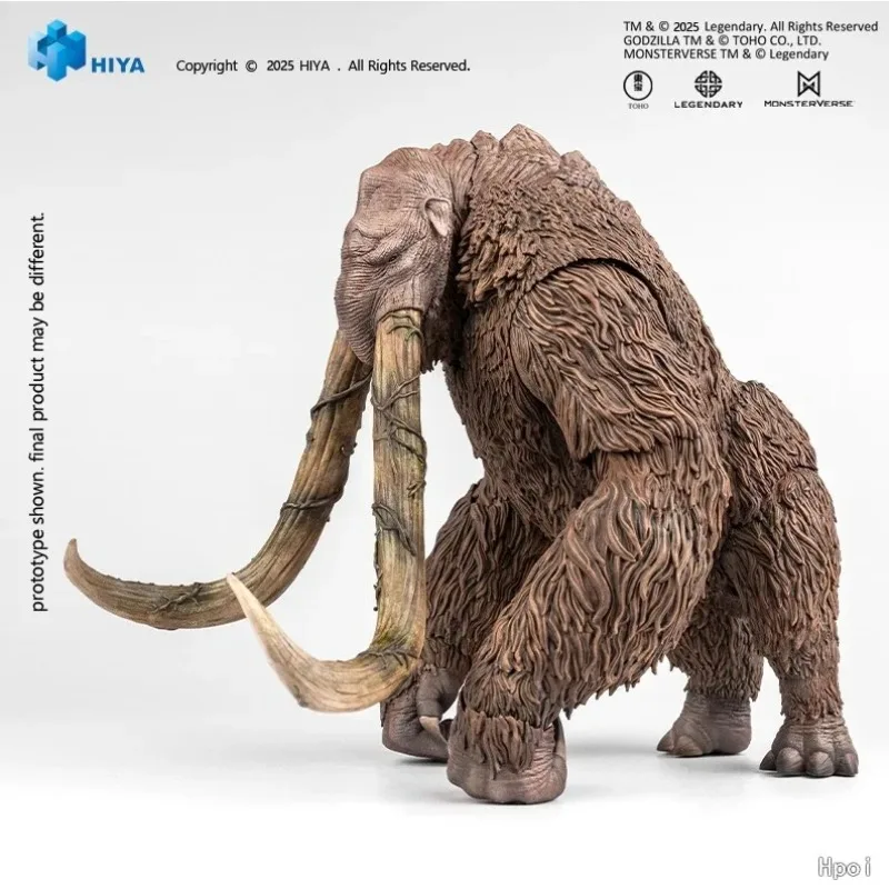 В наличии: Коллекционная фигурка Behemoth из серии Haiya Ultimate Value (2019) — Король монстров, подарок для коллекционеров (art.: 3920dc862c44e) - 3920dc862c44e